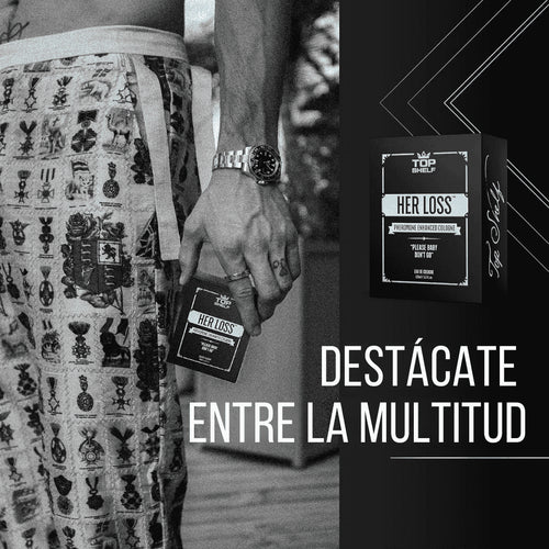 PERFUME HERLOSS