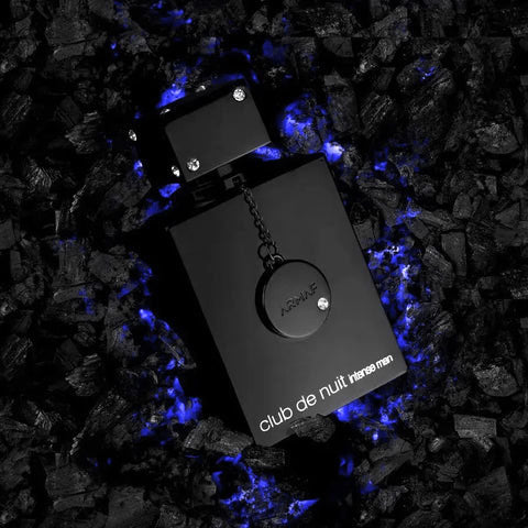 Club De Nuit Intense Man 100 militros