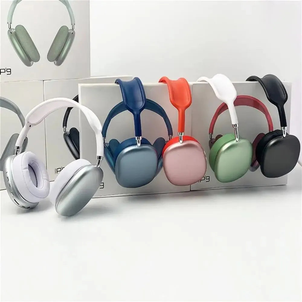DIADEMAS P9