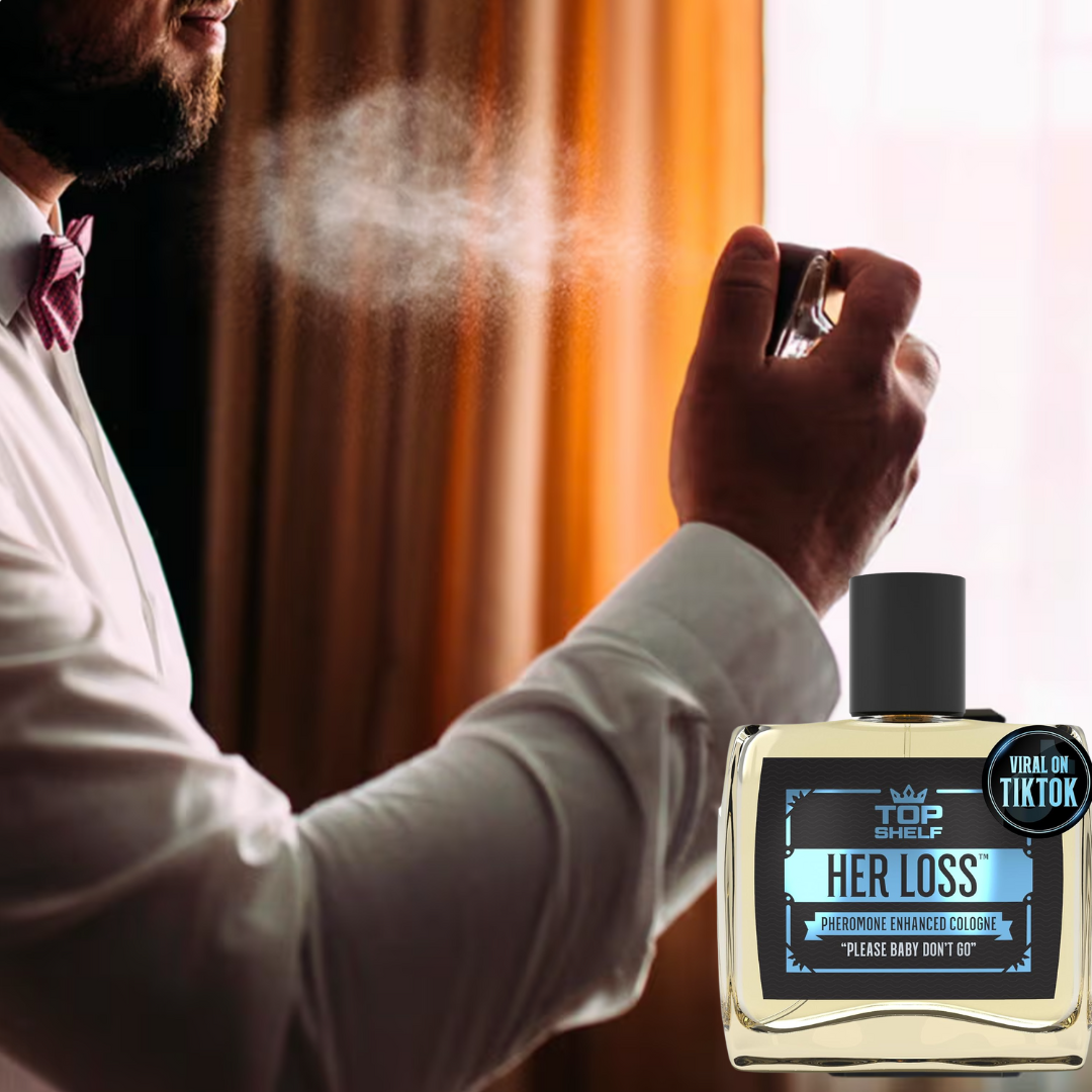 PERFUME HERLOSS