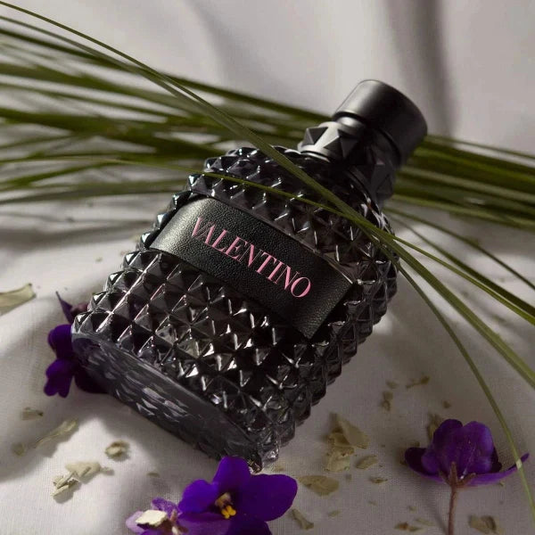 Valentino Born In Roma  100 militros