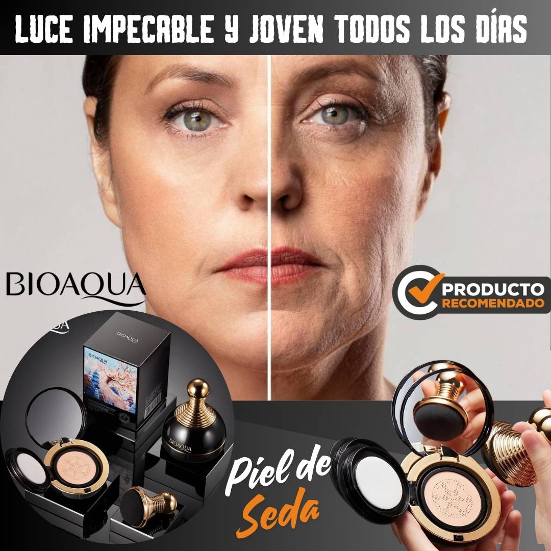 Base Bioaqua