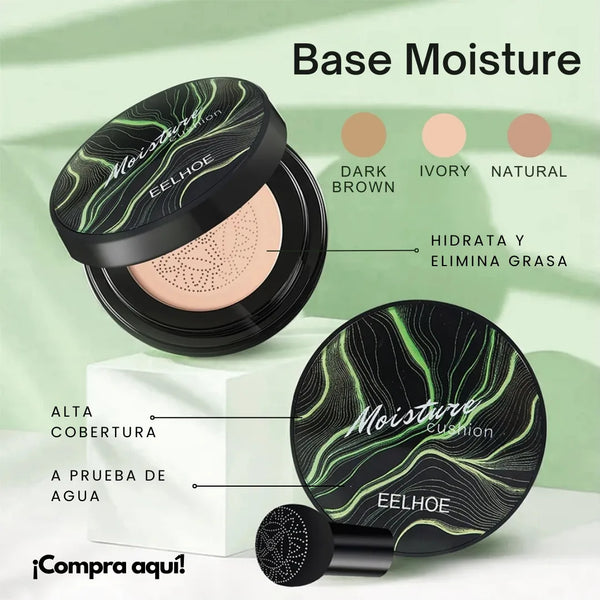 Base Moisture