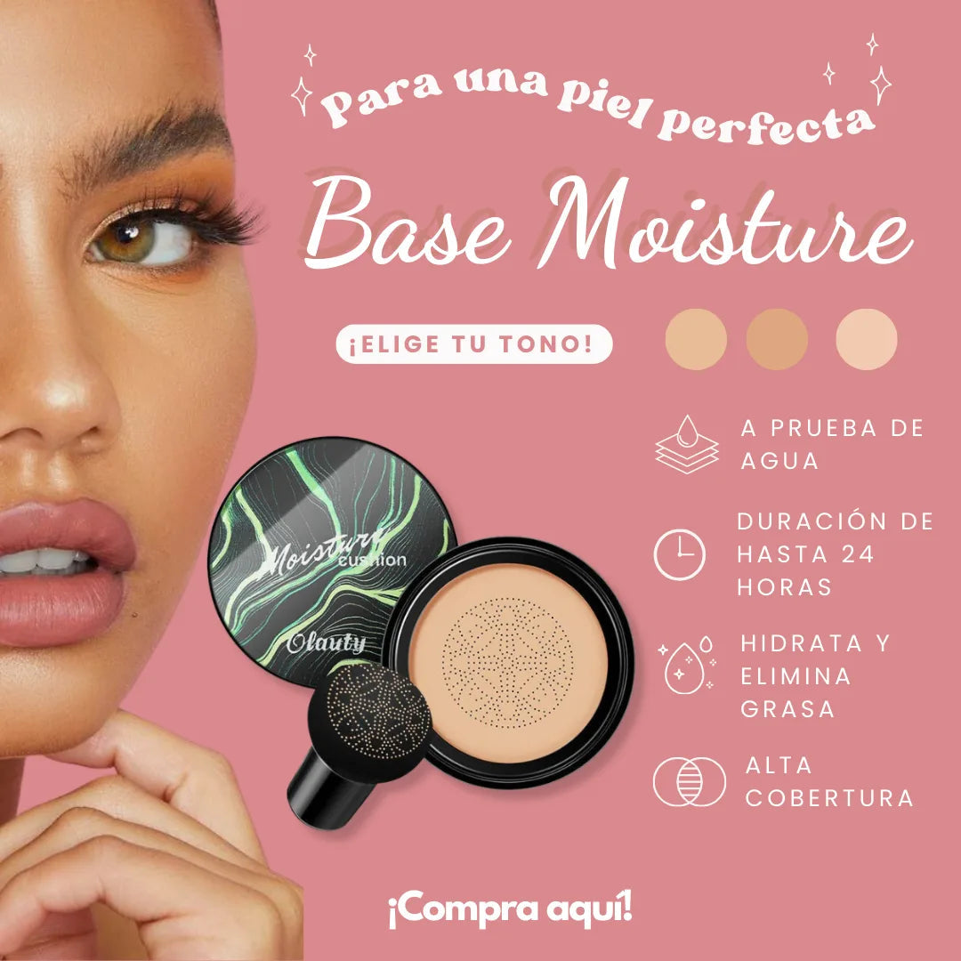 Base Moisture