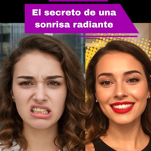 BLANQUEADOR DENTAL