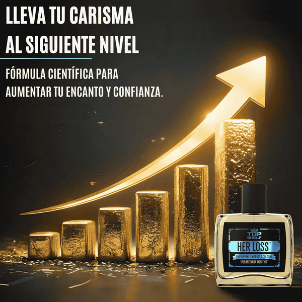 PERFUME HERLOSS