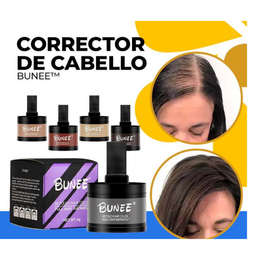 Fibra Capilar Correctora