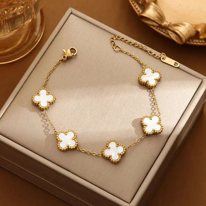 PULSERA EXCLUSIVA VAN CLEEF