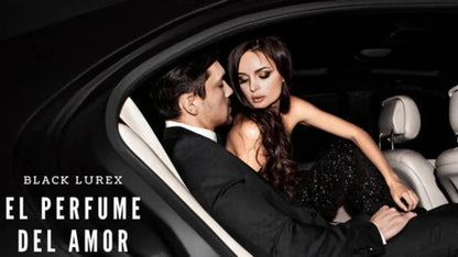PERFUME EXCLUSIVO CON FEROMONAS