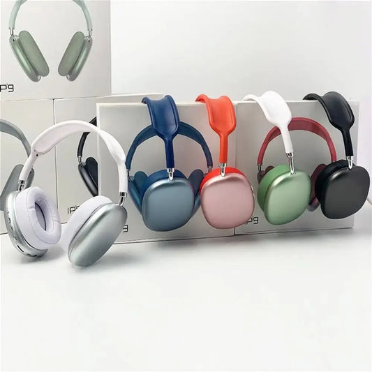 DIADEMAS P9