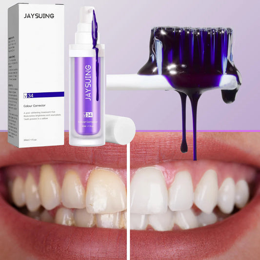 BLANQUEADOR DENTAL