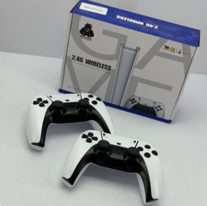 CONSOLA PORTATIL CON MAS DE 20.000 JUEGOS