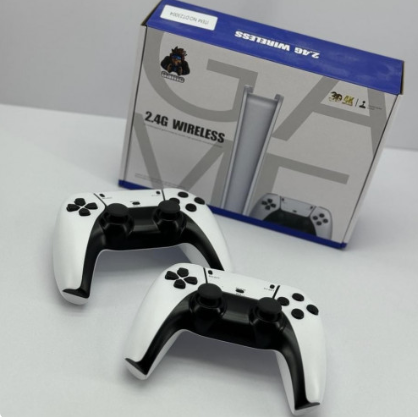 CONSOLA PORTATIL CON MAS DE 20.000 JUEGOS