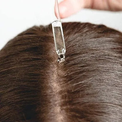 TRATAMIENTO PARA LA CAIDA DEL PELO
