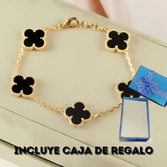 PULSERA EXCLUSIVA VAN CLEEF