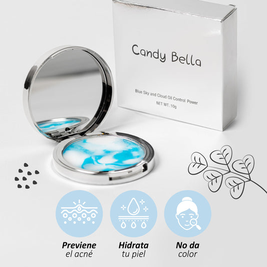 Base Matificante candy bella