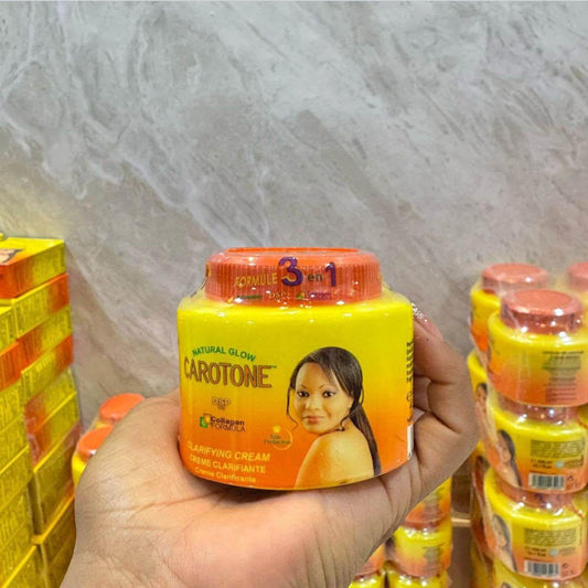 CREMA ANTI MANCHAS 3 EN 1 CAROTONE