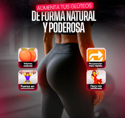 Creatina Monohidratada para Mujer
