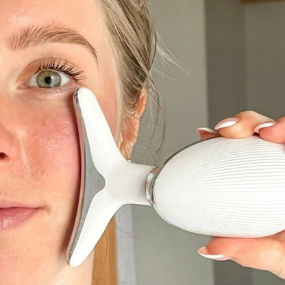 Masajeador Facial Reductor de Papada y Arrugas